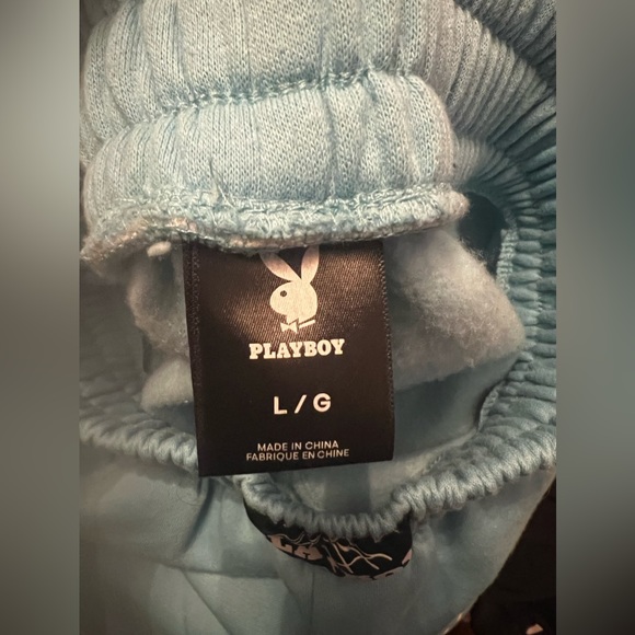 Playboy joggers - Picture 4 of 4